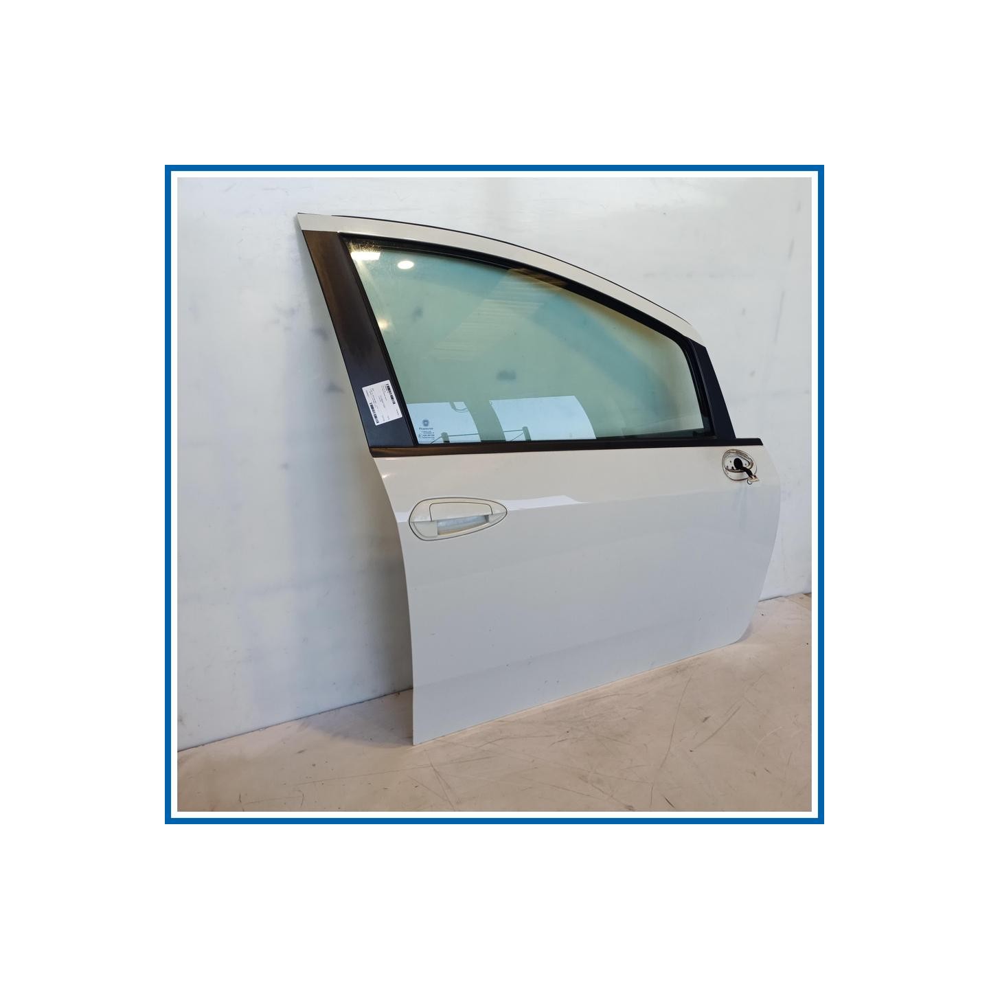 Porta ant. dx. FIAT Punto Evo