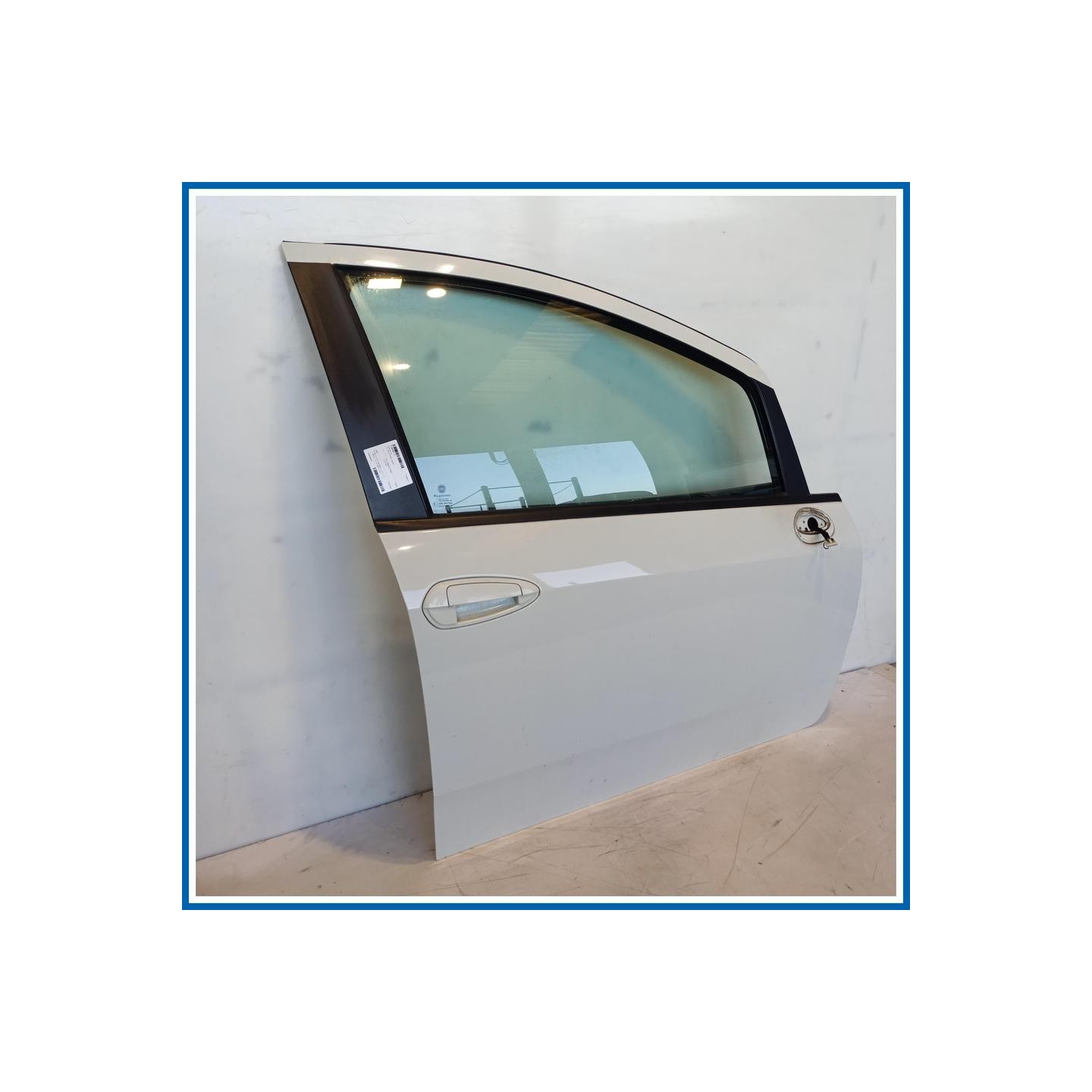 Porta ant. dx. FIAT Punto Evo
