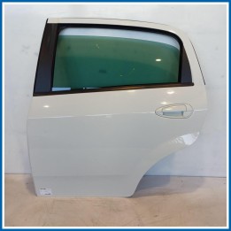 Porta post. sx. FIAT Punto Evo