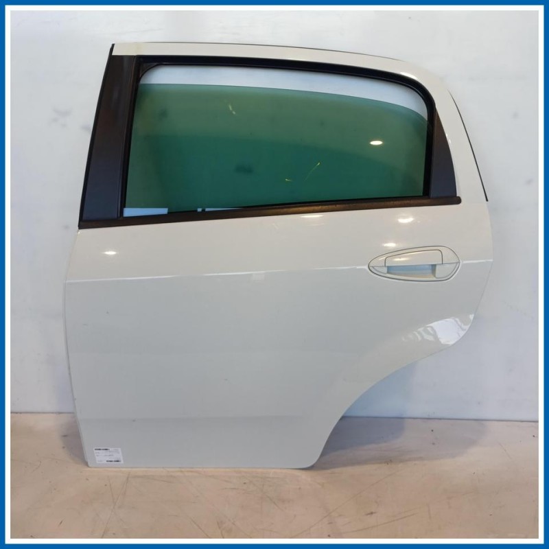 Porta post. sx. FIAT Punto Evo