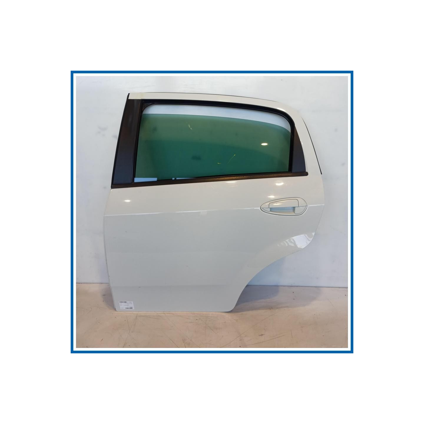 Porta post. sx. FIAT Punto Evo