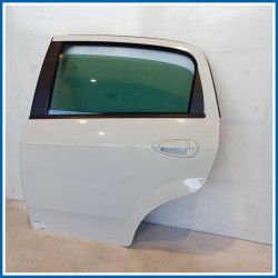 Porta post. sx. FIAT Punto Evo