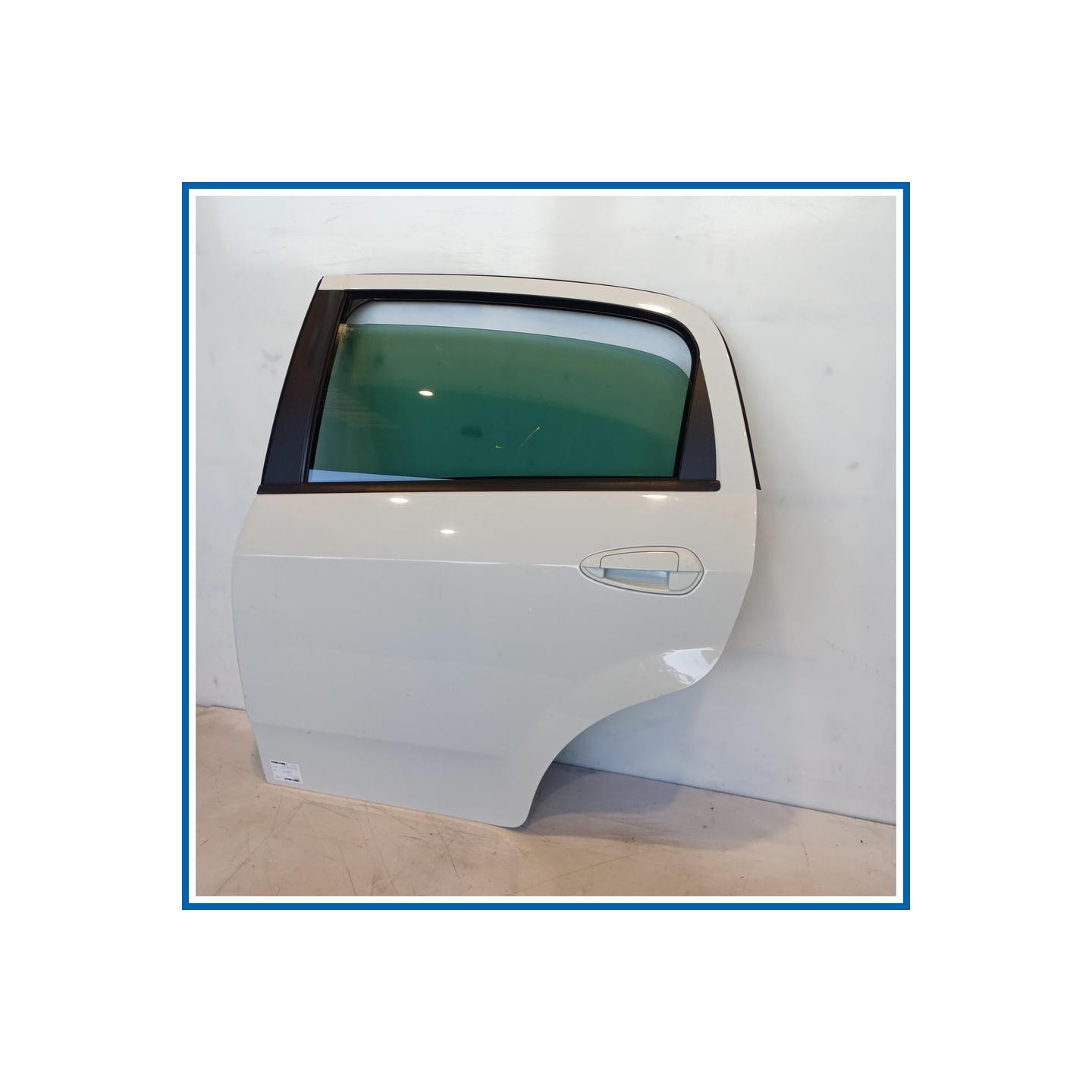 Porta post. sx. FIAT Punto Evo