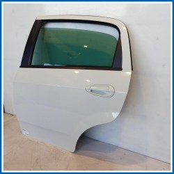 Porta post. sx. FIAT Punto Evo