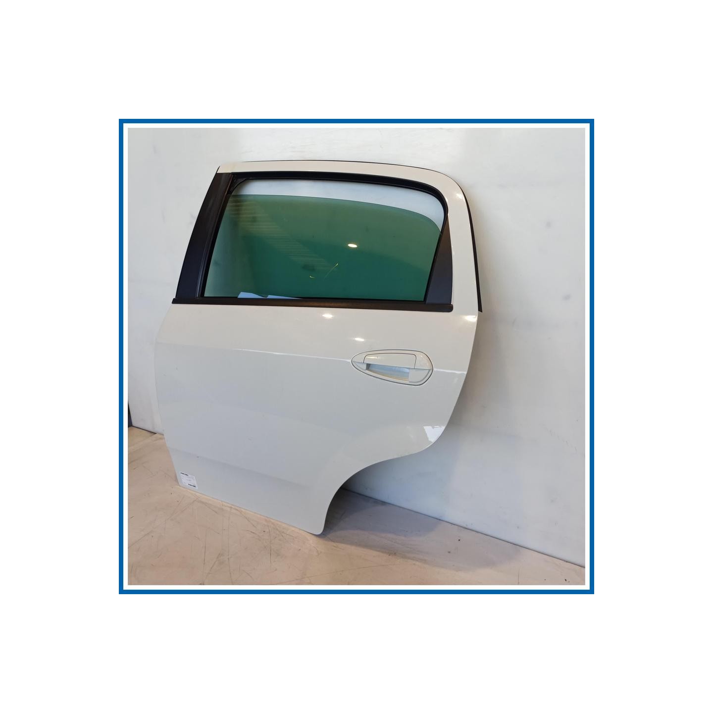 Porta post. sx. FIAT Punto Evo
