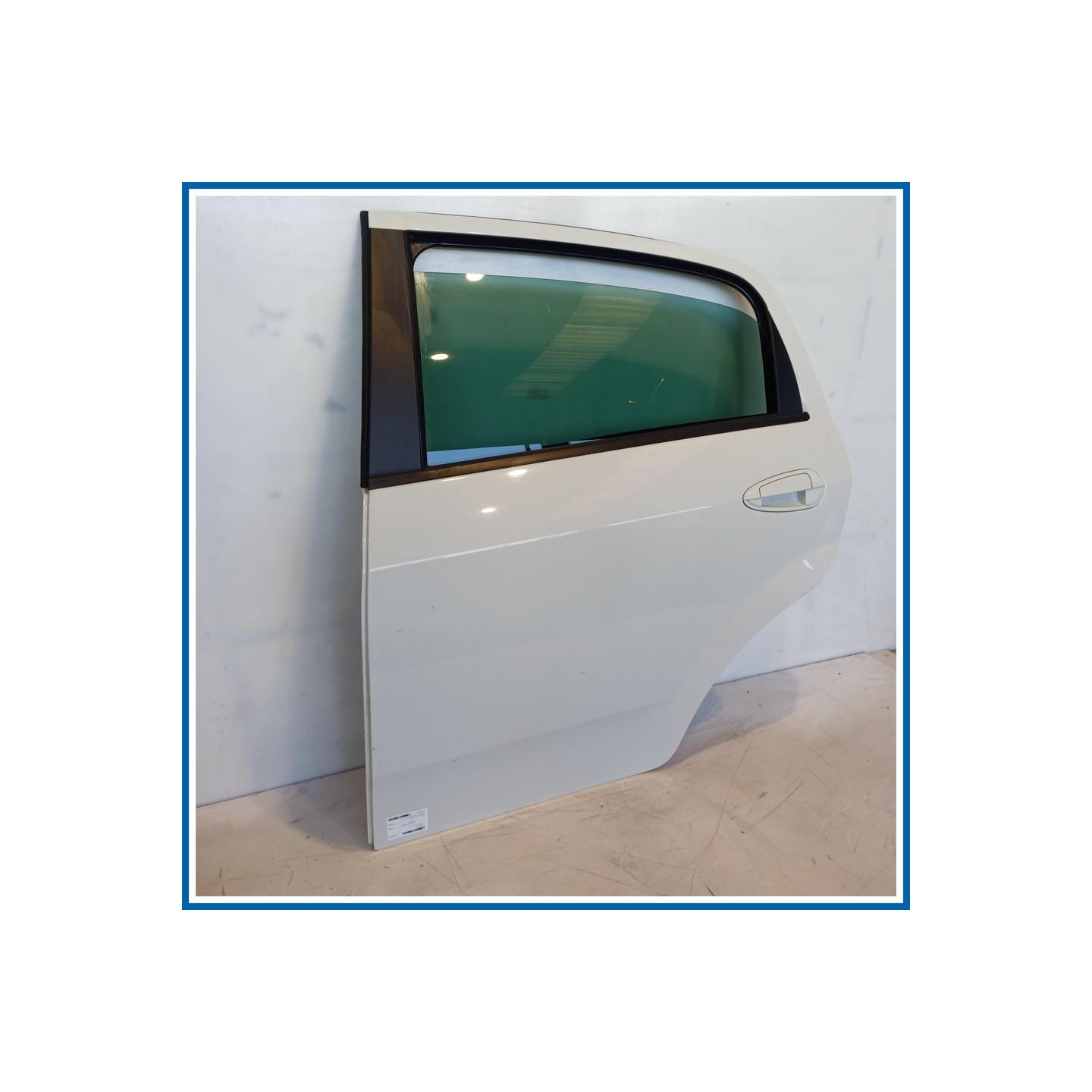 Porta post. sx. FIAT Punto Evo
