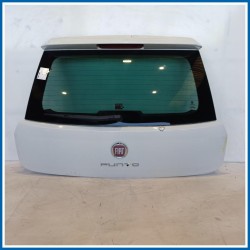 Portello post. FIAT Punto Evo