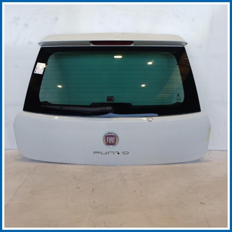 Portello post. FIAT Punto Evo