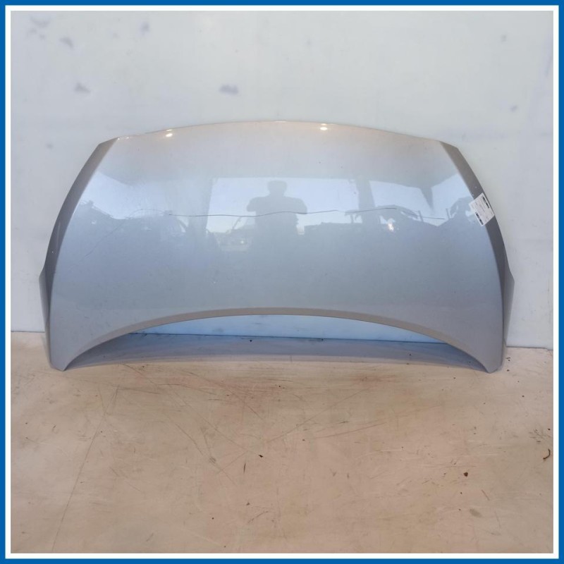 Cofano ant. HYUNDAI i10 II