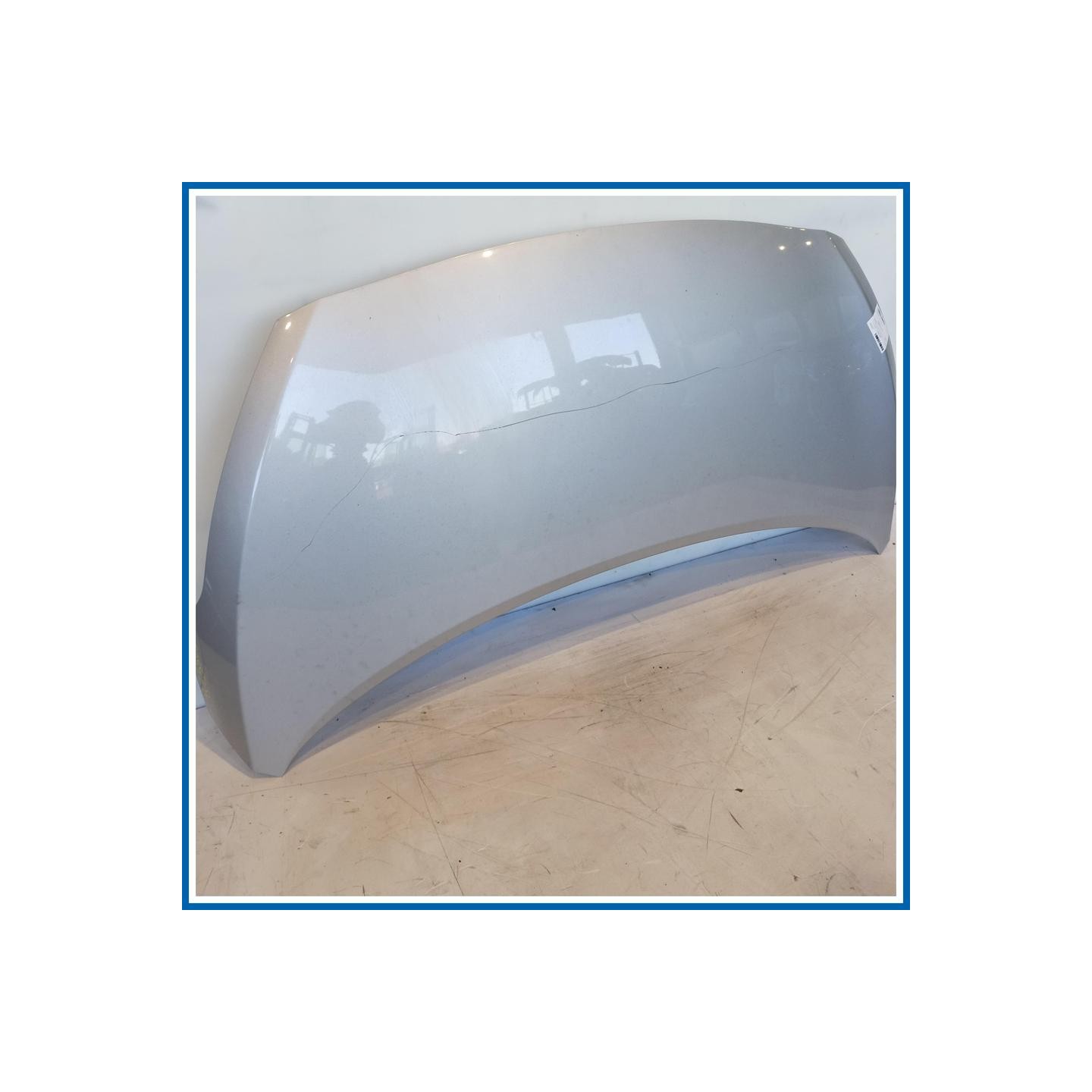 Cofano ant. HYUNDAI i10 II