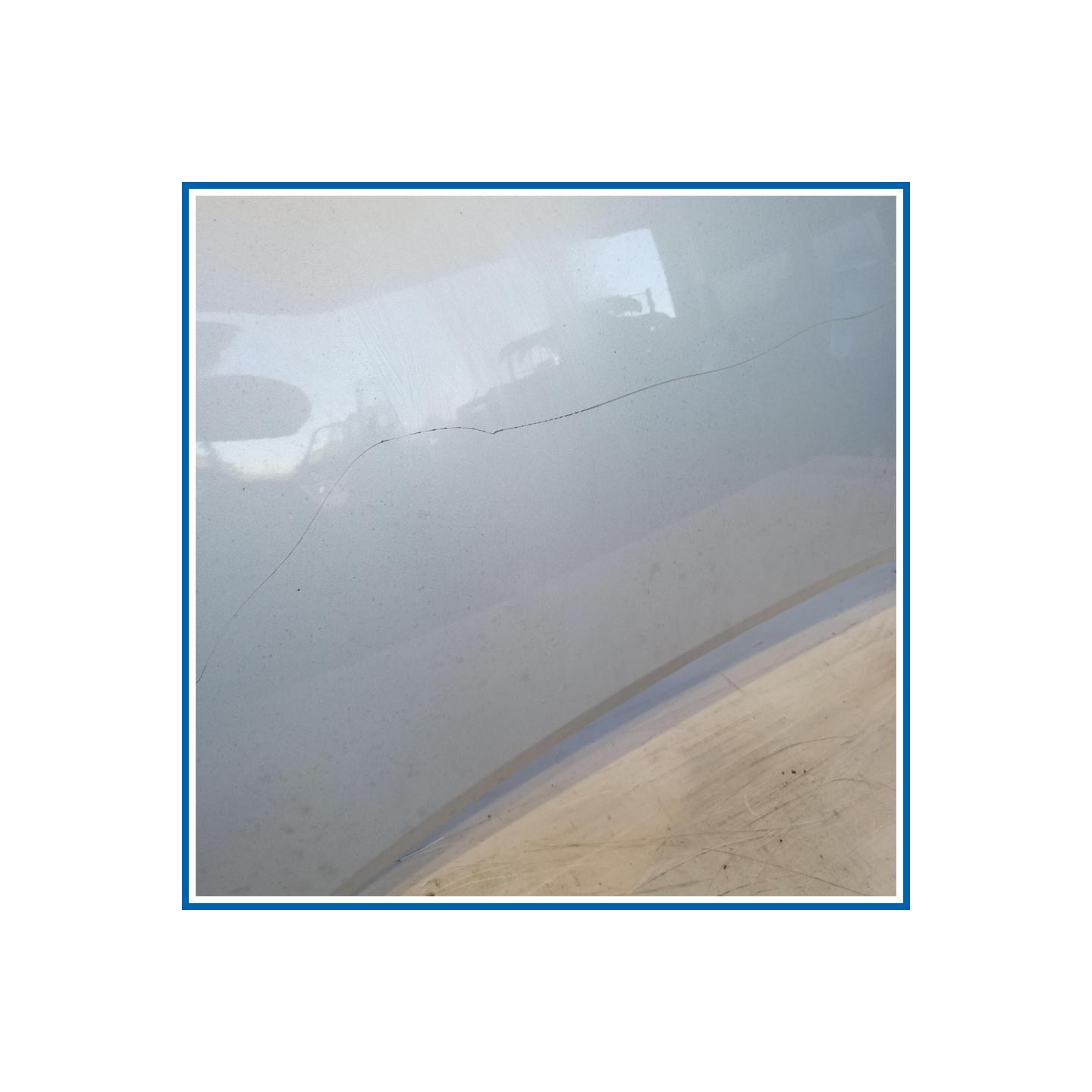 Cofano ant. HYUNDAI i10 II