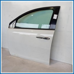 Porta ant. sx. LANCIA Ypsilon III