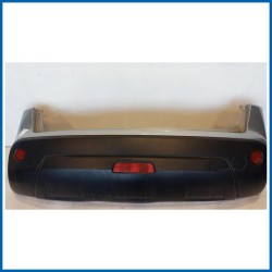 Paraurti post. NISSAN Qashqai I