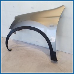 Parafango ant. sx. NISSAN Qashqai I