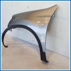 Parafango ant. sx. NISSAN Qashqai I