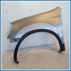 Parafango ant. sx. NISSAN Qashqai I