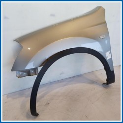 Parafango ant. sx. NISSAN Qashqai I