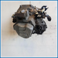 Cambio PEUGEOT 207