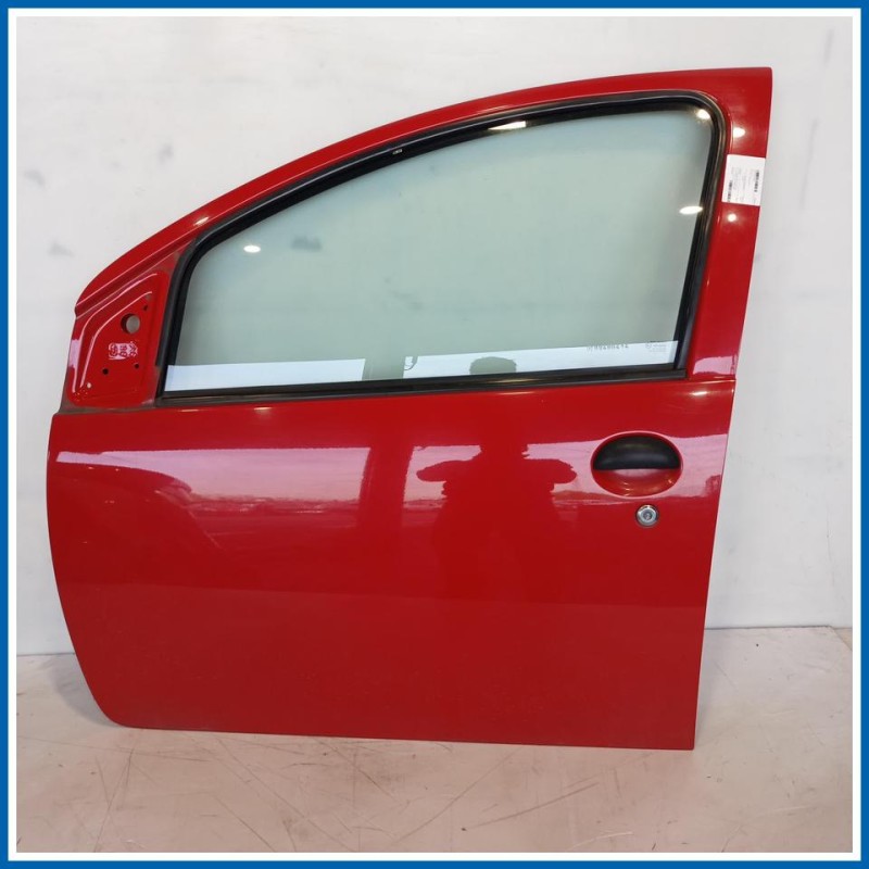 Porta ant. sx. CITROEN C1 I