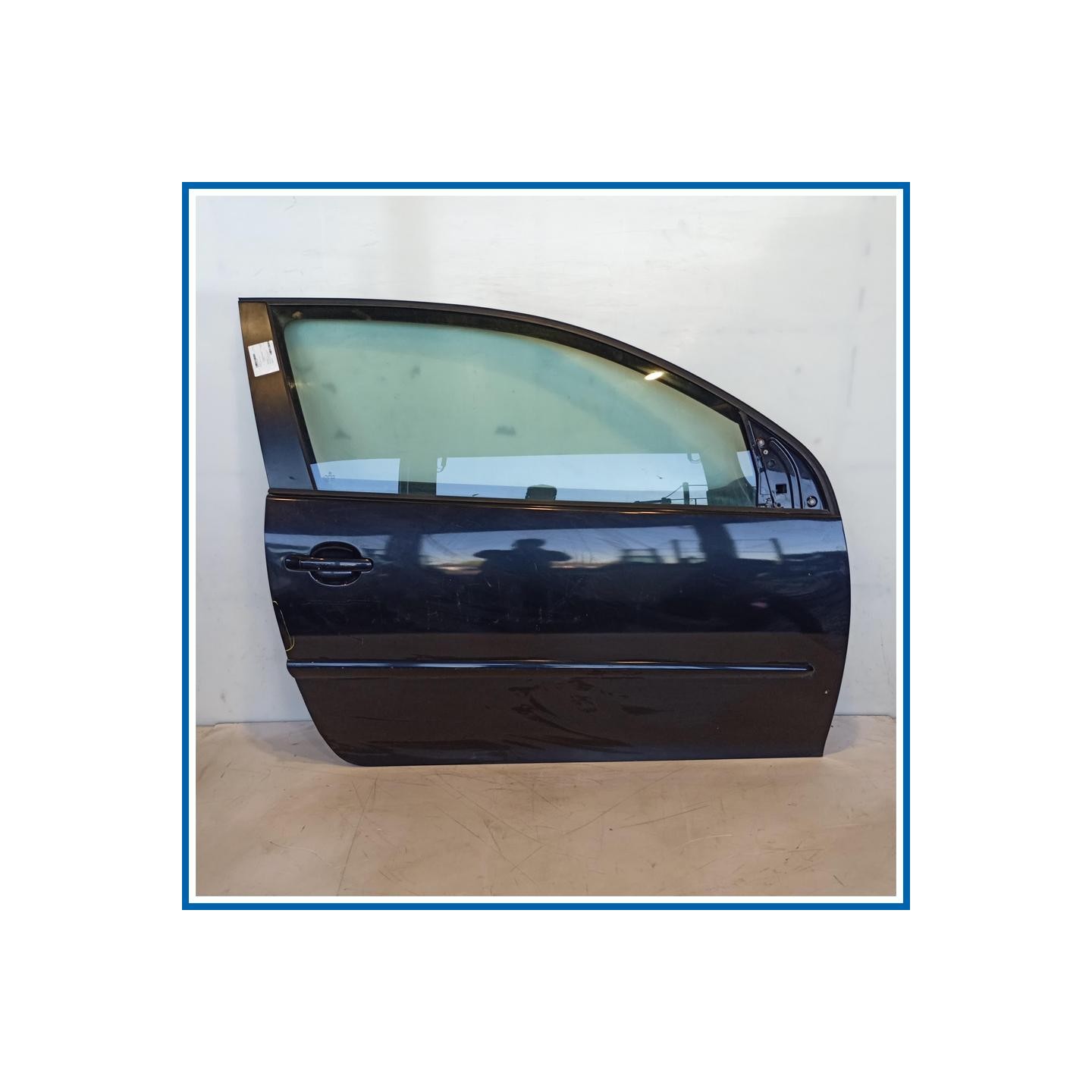 Porta ant. dx. VOLKSWAGEN Golf V