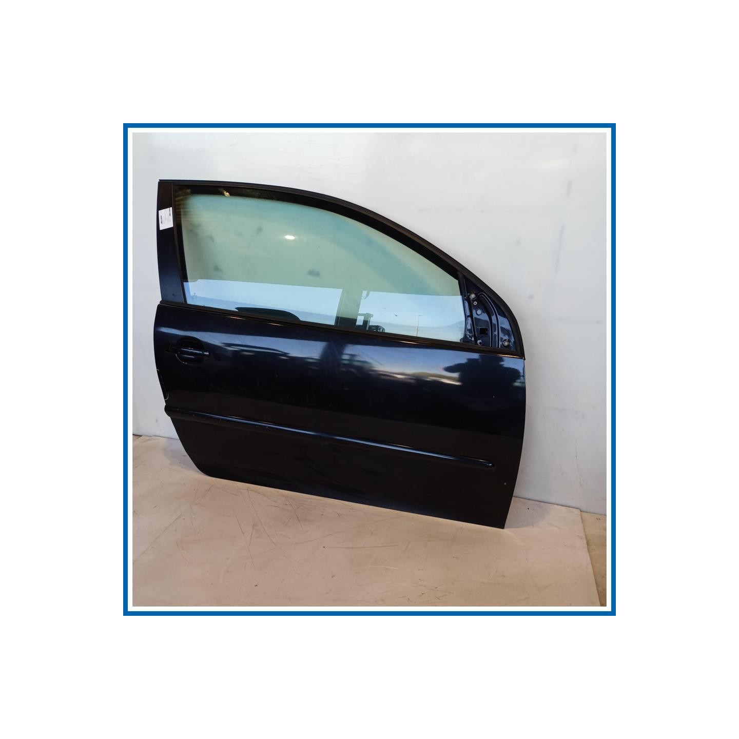 Porta ant. dx. VOLKSWAGEN Golf V