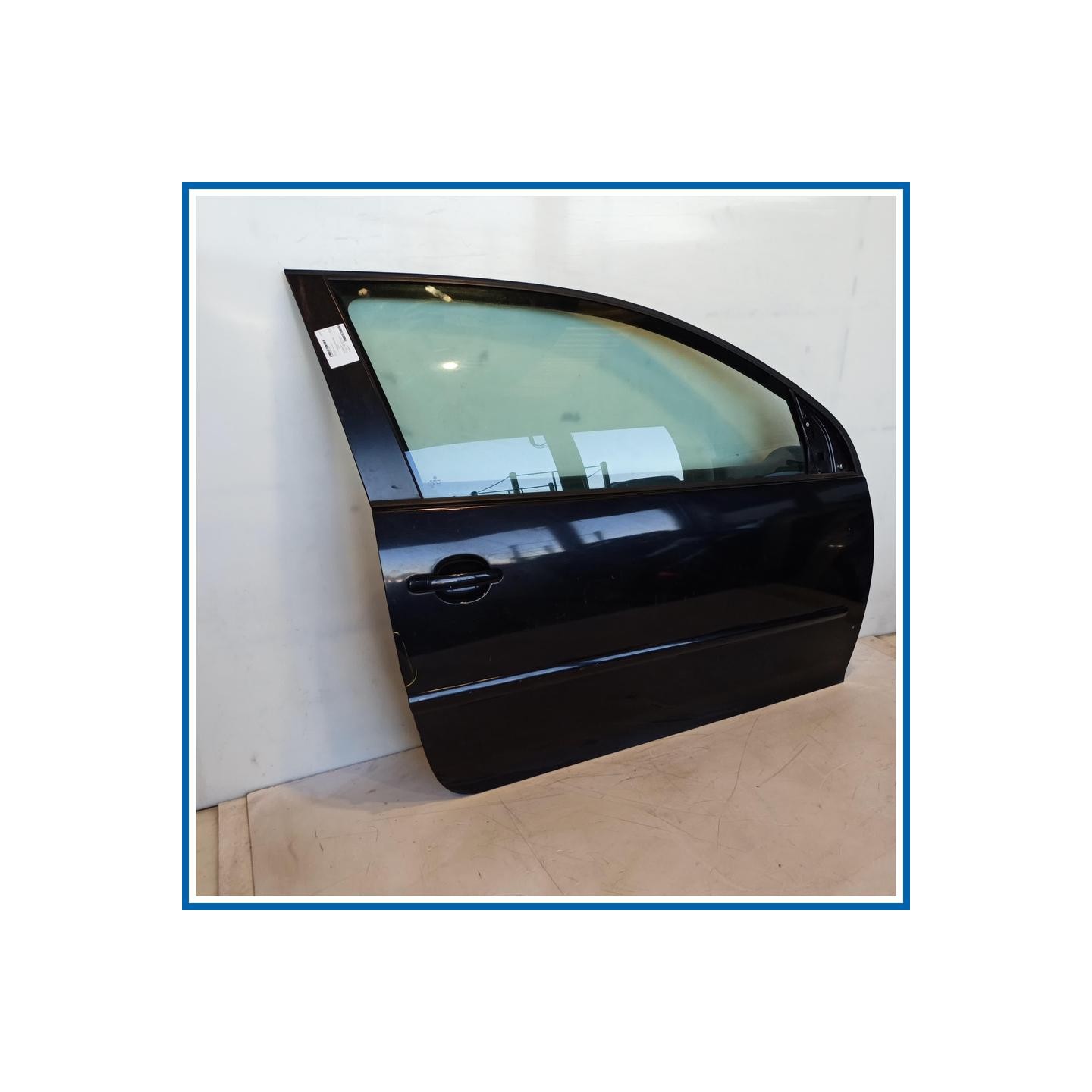 Porta ant. dx. VOLKSWAGEN Golf V