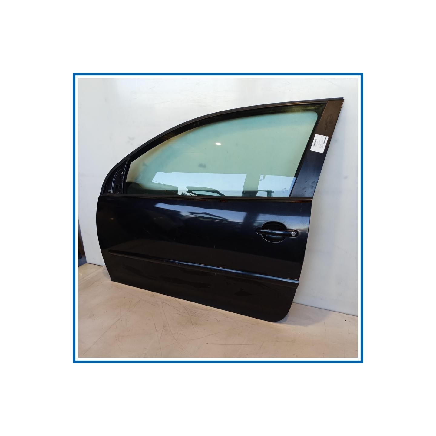 Porta ant. sx. VOLKSWAGEN Golf V