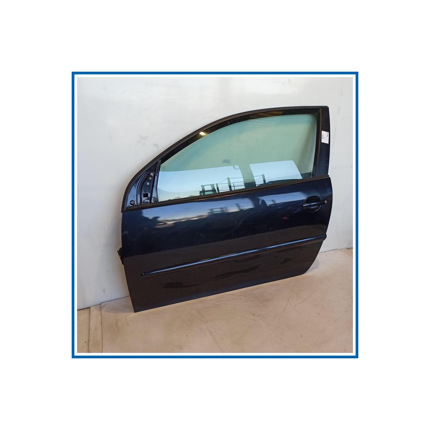 Porta ant. sx. VOLKSWAGEN Golf V