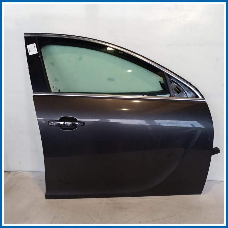 Porta ant. dx. OPEL Insignia A SW