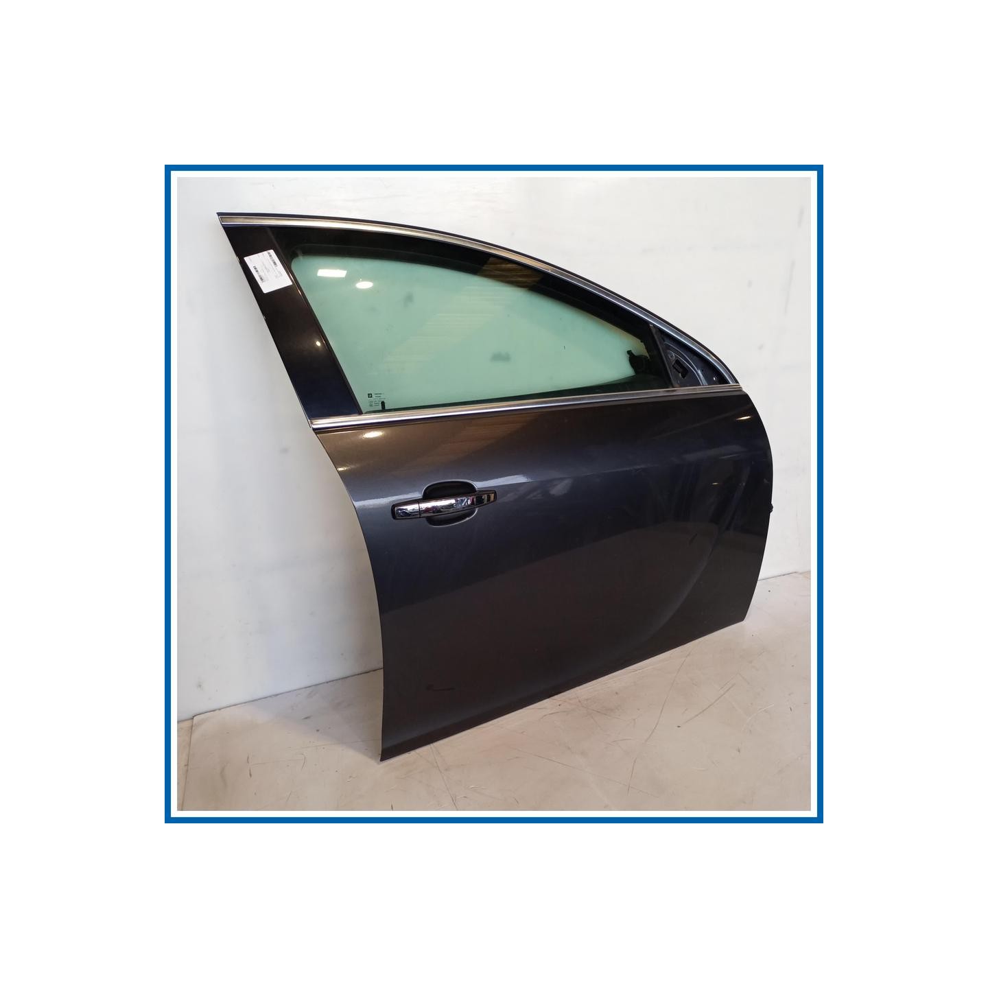 Porta ant. dx. OPEL Insignia A SW