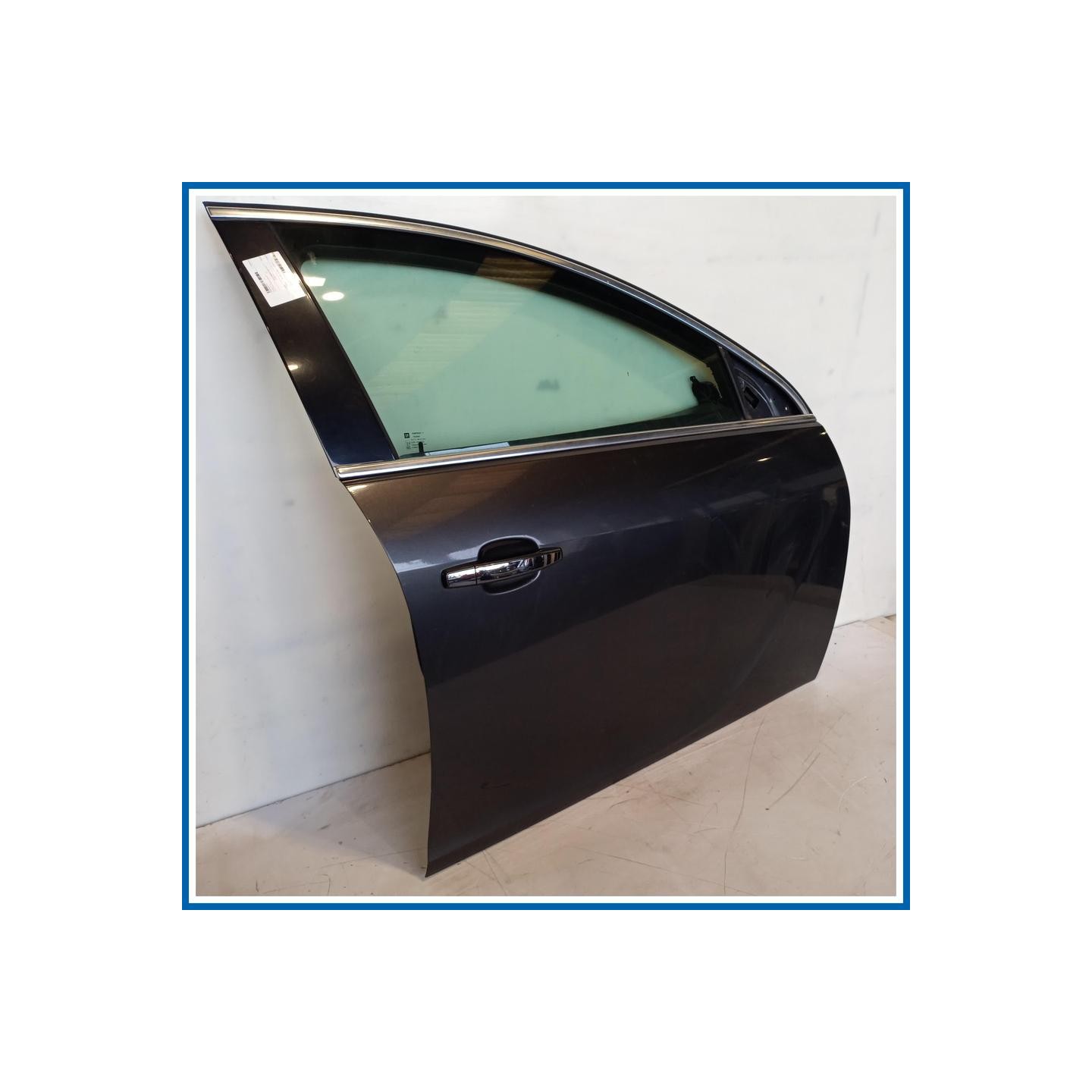 Porta ant. dx. OPEL Insignia A SW