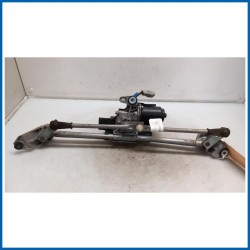 Meccanismo Tergicristallo SUZUKI Swift IV