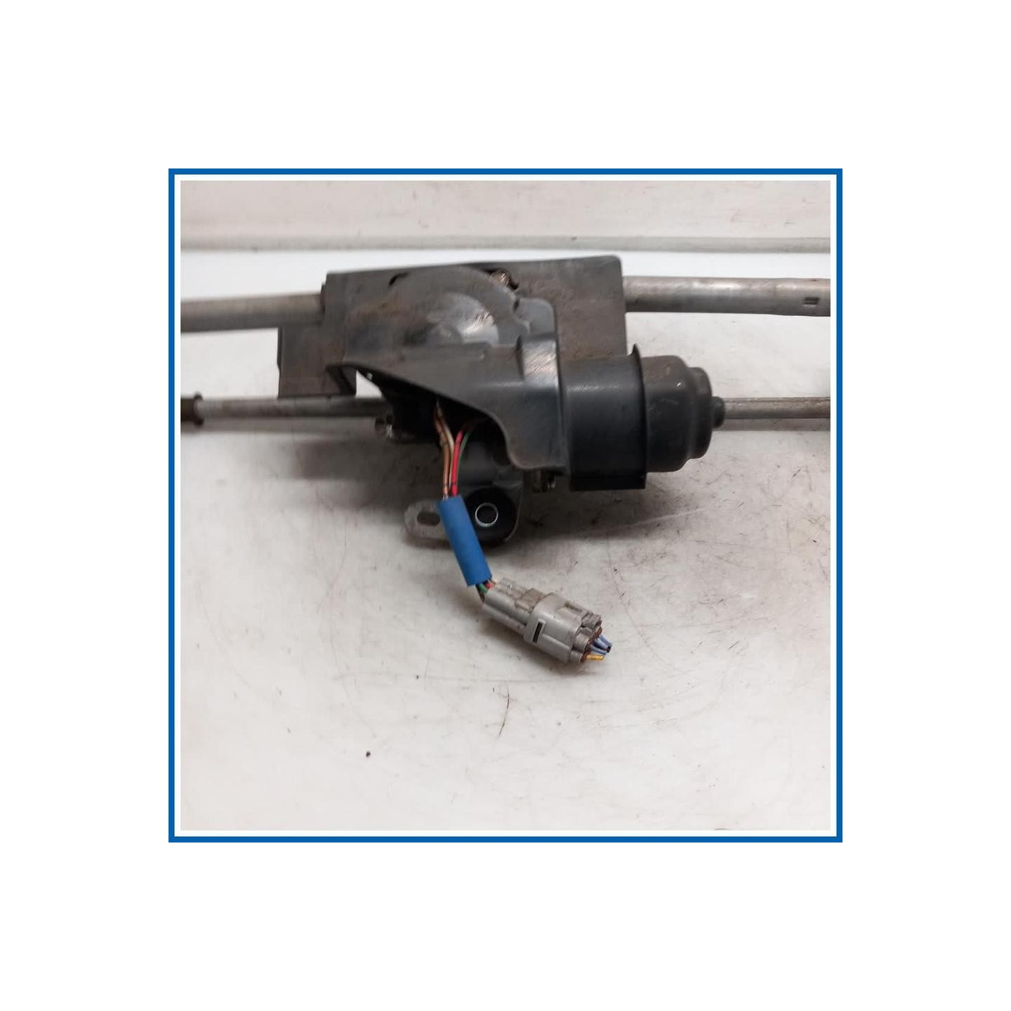 Meccanismo Tergicristallo SUZUKI Swift IV