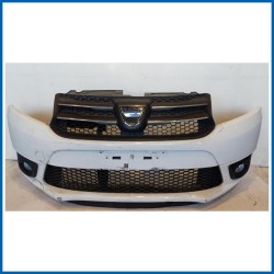 Paraurti ant. DACIA Sandero II
