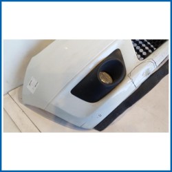 Paraurti ant. DACIA Sandero II