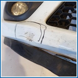 Paraurti ant. DACIA Sandero II