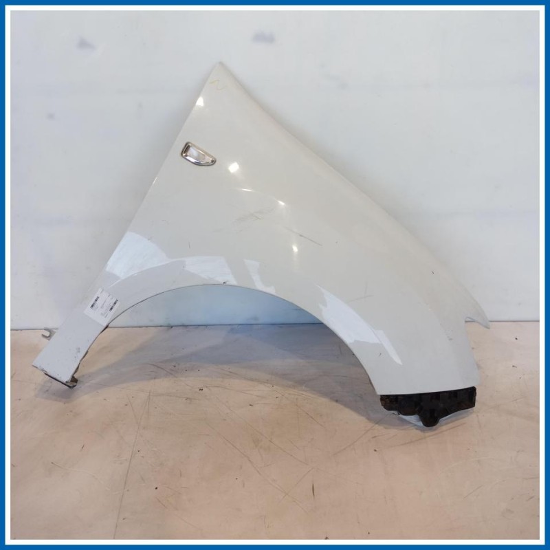 Parafango ant. dx. DACIA Sandero II