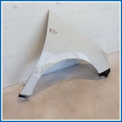 Parafango ant. dx. DACIA Sandero II