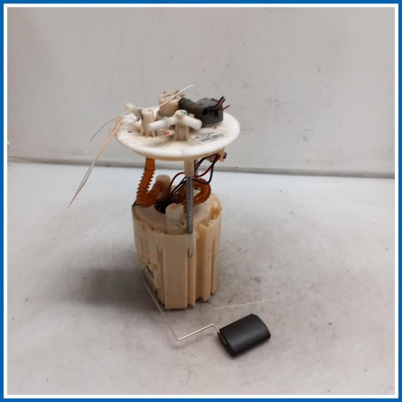 Pompa carburante c/galleggiante HYUNDAI i10 II