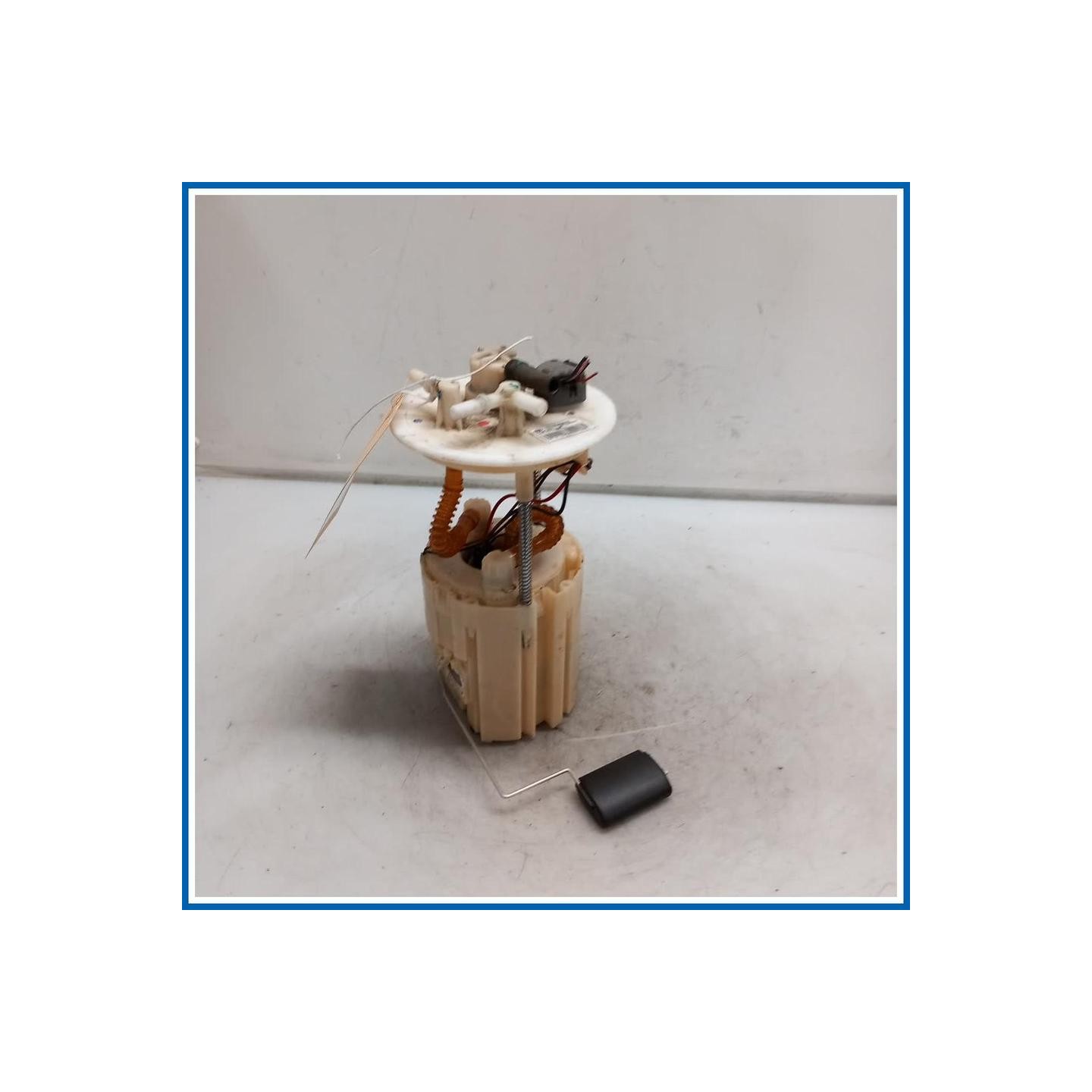 Pompa carburante c/galleggiante HYUNDAI i10 II