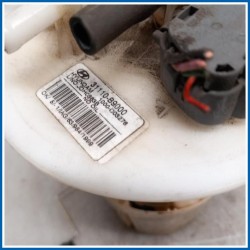 Pompa carburante c/galleggiante HYUNDAI i10 II