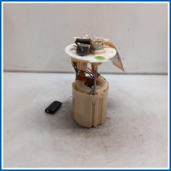 Pompa carburante c/galleggiante HYUNDAI i10 II