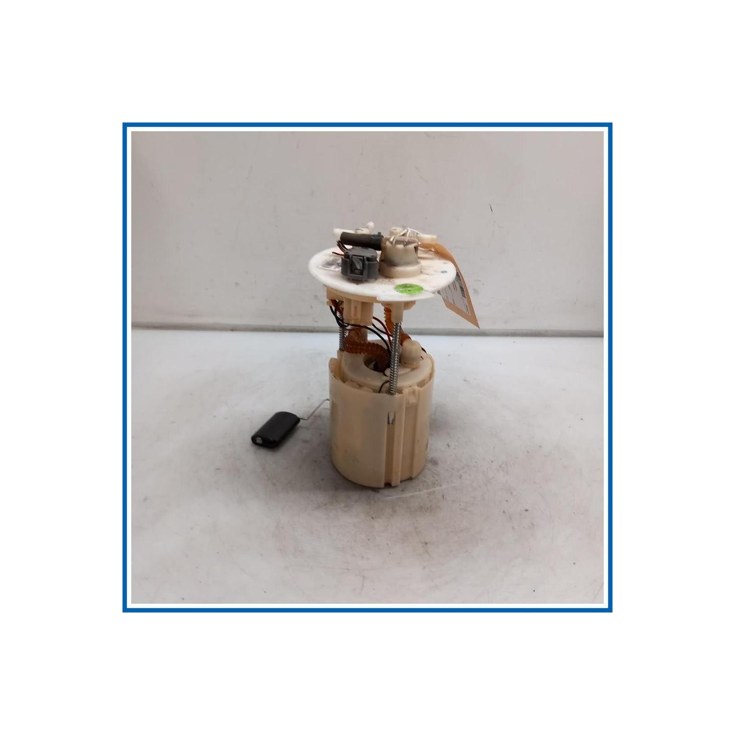 Pompa carburante c/galleggiante HYUNDAI i10 II