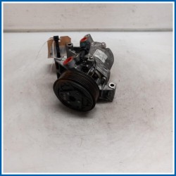 Compressore a/c NISSAN MICRA (K13K) (09/10>)