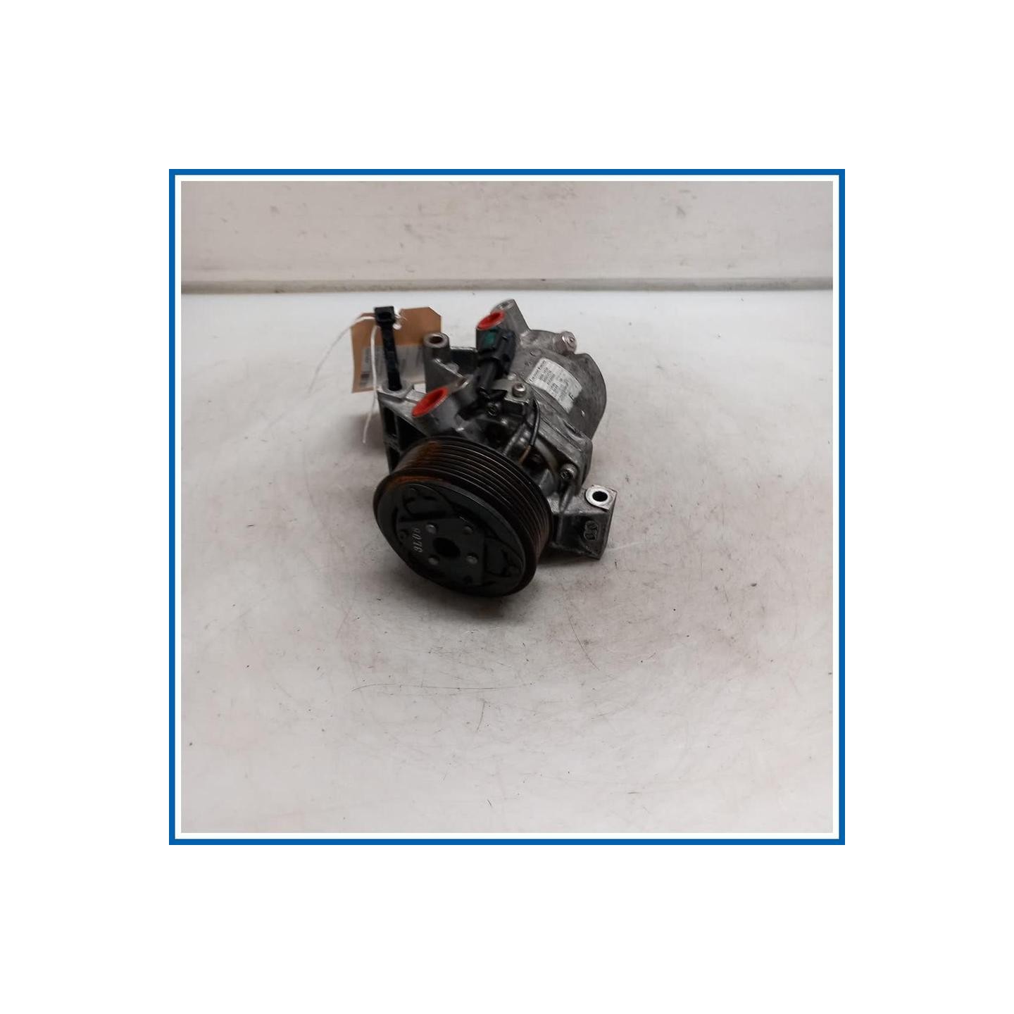 Compressore a/c NISSAN MICRA (K13K) (09/10>)
