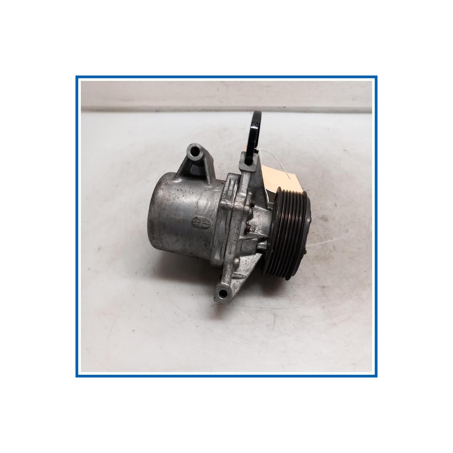 Compressore a/c NISSAN MICRA (K13K) (09/10>)