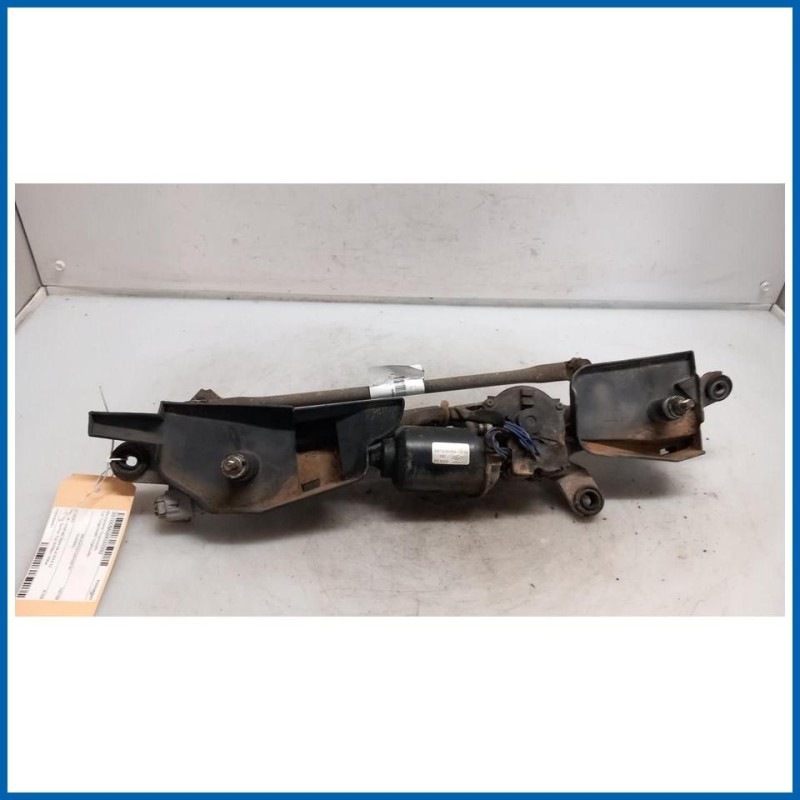 Meccanismo Tergicristallo SUZUKI Alto V