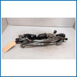 Meccanismo Tergicristallo SUZUKI Alto V