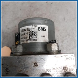 Abs (gruppo) ant. OPEL Mokka X