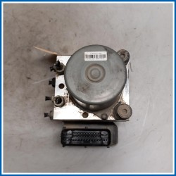 Abs (gruppo) ant. OPEL Mokka X